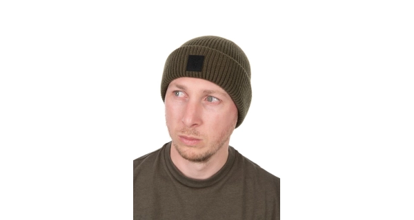 FOX - Čepice Khaki HD Beanie