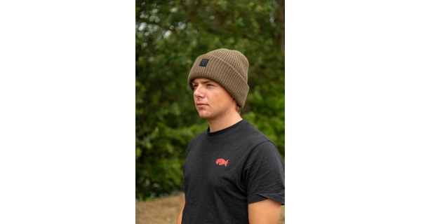 FOX - Čepice Khaki HD Beanie