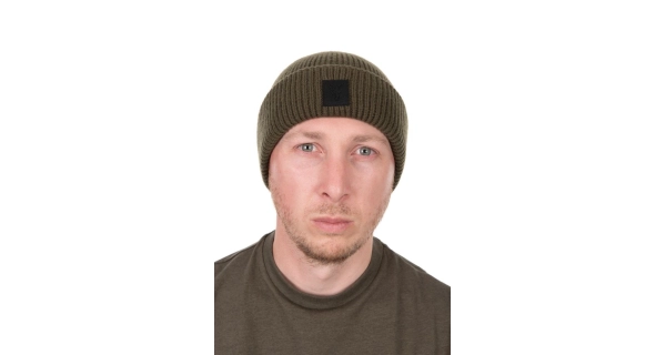 FOX - Čepice Khaki HD Beanie