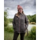 FOX - Čepice Ladies Knitted Bobble Hat