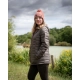 FOX - Čepice Ladies Knitted Bobble Hat