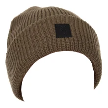 FOX - Čepice Olive Merino Blend Beanie