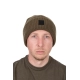 FOX - Čepice Olive Merino Blend Beanie