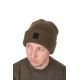 FOX - Čepice Olive Merino Blend Beanie