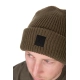 FOX - Čepice Olive Merino Blend Beanie