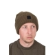 FOX - Čepice Olive Merino Blend Beanie