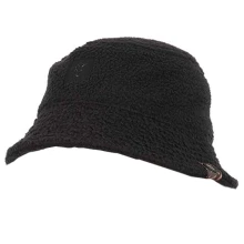 FOX - Čepice Sherpa Bucket Hat Black