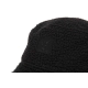 FOX - Čepice Sherpa Bucket Hat Black