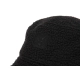 FOX - Čepice Sherpa Bucket Hat Black