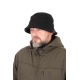FOX - Čepice Sherpa Bucket Hat Black