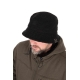 FOX - Čepice Sherpa Bucket Hat Black