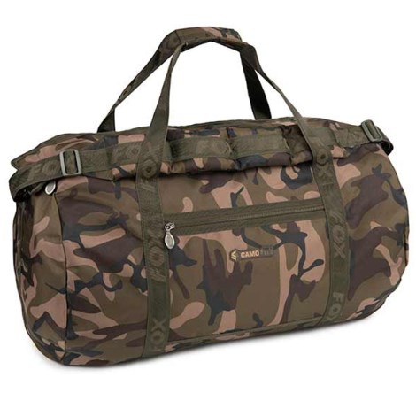 FOX - Cestovní taška Camolite Kit Bag