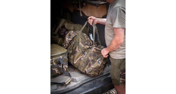 FOX - Cestovní taška Camolite Kit Bag