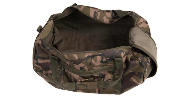 FOX - Cestovní taška Camolite Kit Bag