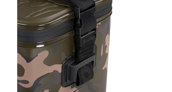 FOX - Chladící taška Aquos Camolite Coolbag 30 l