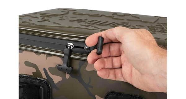 FOX - Chladící taška Aquos Camolite Coolbag 30 l