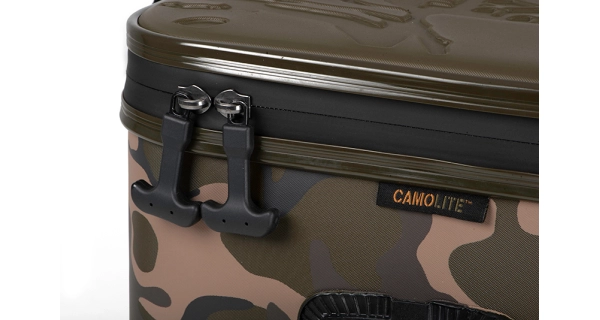 FOX - Chladící taška Aquos Camolite Coolbag 30 l