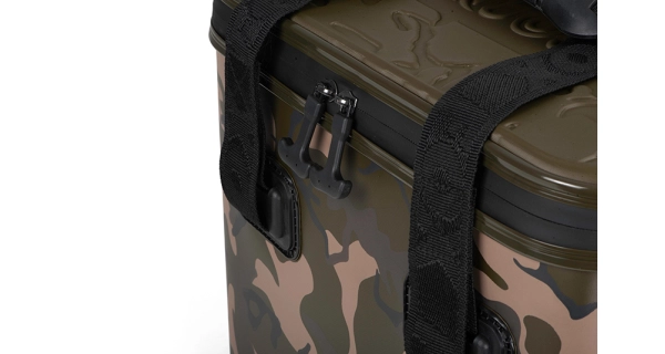 FOX - Chladící taška Aquos Camolite Coolbag 30 l