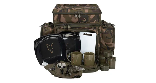 FOX - Chladící taška Camolite 2 Person Session Cooler Food Bag