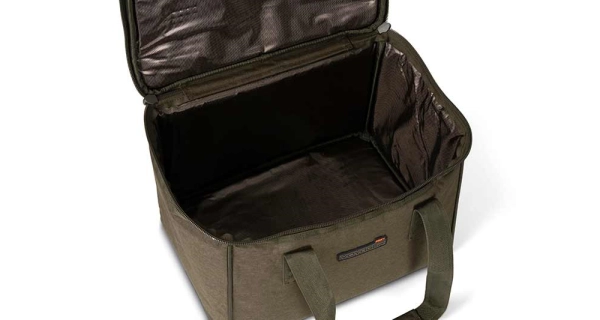 FOX - Chladící taška Voyager Cool Bag Large