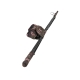 FOX - Chránič prutu  Camolite Neoprene Reel And Rod Tip Protector