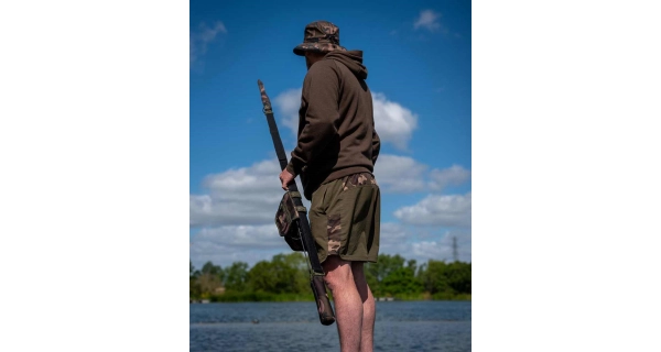 FOX - Chránič prutu  Camolite Neoprene Reel And Rod Tip Protector