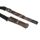 FOX - Chránič prutu  Camolite Neoprene Reel And Rod Tip Protector