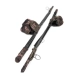 FOX - Chránič prutu  Camolite Neoprene Reel And Rod Tip Protector