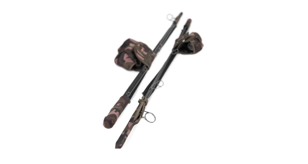 FOX - Chránič prutu  Camolite Neoprene Reel And Rod Tip Protector
