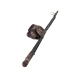 FOX - Chránič prutu  Camolite Neoprene Reel And Rod Tip Protector