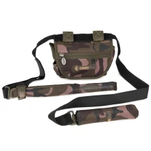 FOX - Chránič prutu  Camolite Neoprene Reel And Rod Tip Protector
