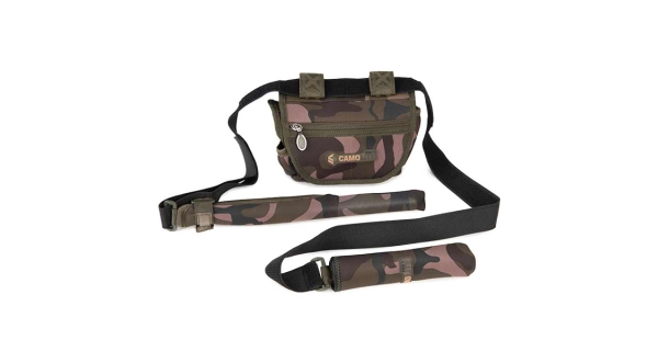 FOX - Chránič prutu  Camolite Neoprene Reel And Rod Tip Protector
