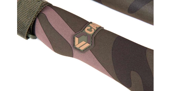 FOX - Chránič prutu Camolite Neoprene Tip & Butt Protector XL