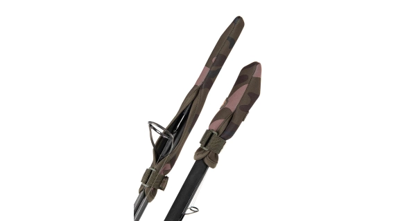 FOX - Chránič prutu Camolite Neoprene Tip & Butt Protector XL
