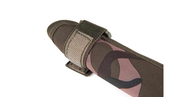 FOX - Chránič prutu Camolite Neoprene Tip & Butt Protector XL