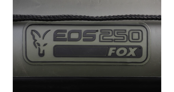 FOX - Člun EOS 250 Boat Slat Floor