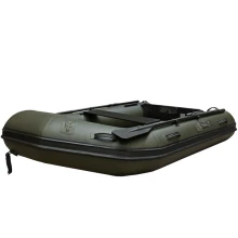 FOX - Člun Inflatable Boat Air Deck Green 240