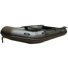 FOX - Člun Inflatable Boat Air Deck Green 290