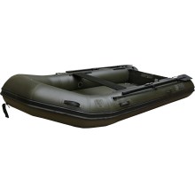 FOX - Člun Inflatable Boat Air Deck Green 320