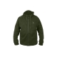 FOX - Collection Sherpa Hoody Green/Silver - S