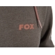 FOX - Dámská mikina WC Zipped Hoodie vel. L