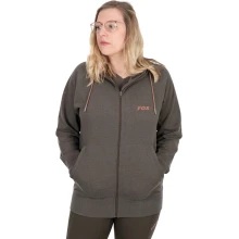 FOX - Dámská mikina WC Zipped Hoodie vel. M