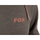 FOX - Dámská mikina WC Zipped Hoodie vel. S