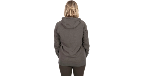 FOX - Dámská mikina WC Zipped Hoodie vel. S