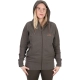 FOX - Dámská mikina WC Zipped Hoodie vel. S