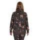 FOX - Dámská Mikina Womens Zipped Camo Hoodie vel. L