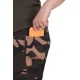 FOX - Dámské kraťasy Womens Camo Short Leggings vel. L