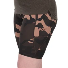 FOX - Dámské kraťasy Womens Camo Short Leggings vel. M