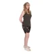 FOX - Dámské kraťasy Womens Camo Short Leggings vel. S