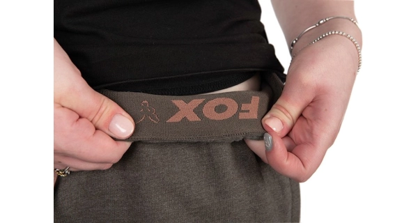 FOX - Dámské tepláky WC Joggers vel. L